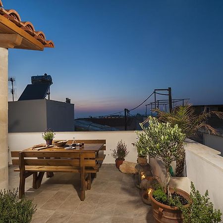Villa Casa Eleni La Canea Esterno foto