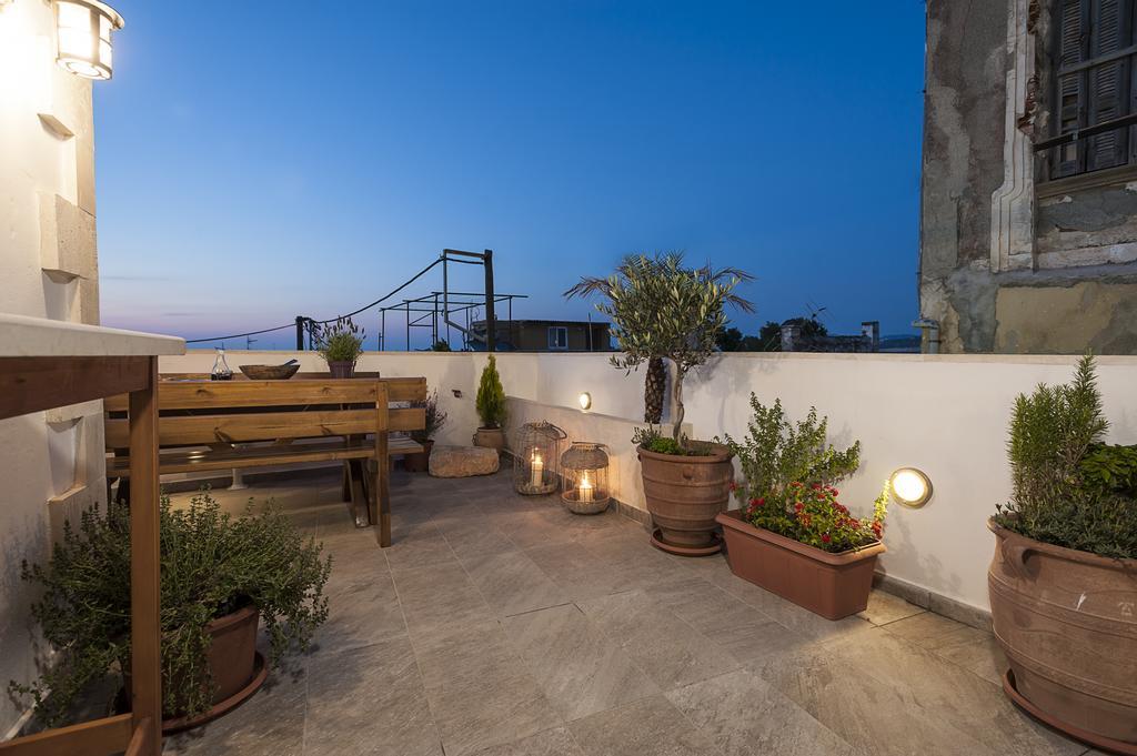 Villa Casa Eleni La Canea Esterno foto