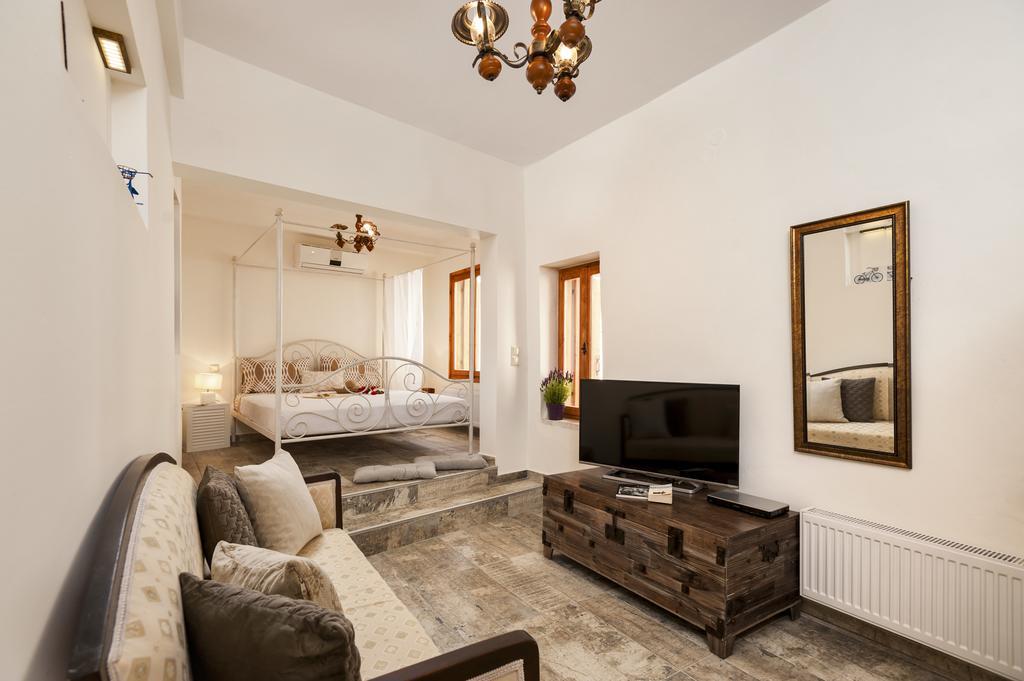 Villa Casa Eleni La Canea Esterno foto