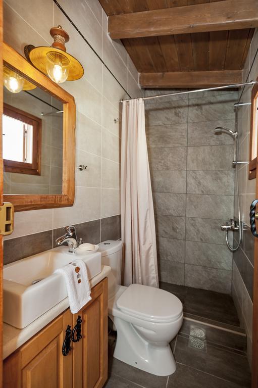 Villa Casa Eleni La Canea Esterno foto