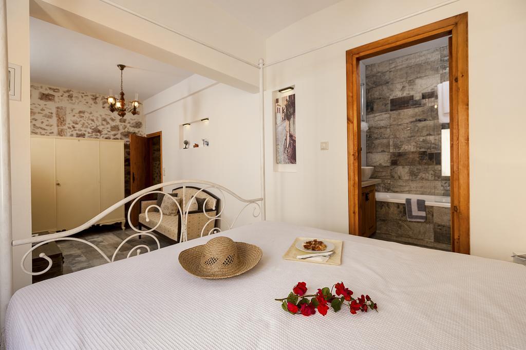 Villa Casa Eleni La Canea Esterno foto