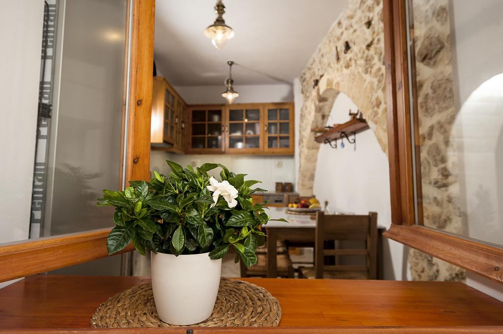 Villa Casa Eleni La Canea Esterno foto