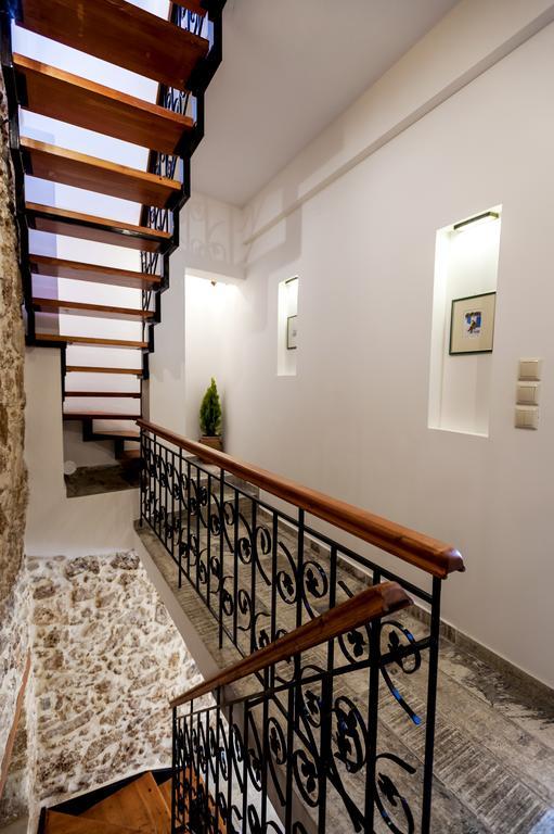 Villa Casa Eleni La Canea Esterno foto