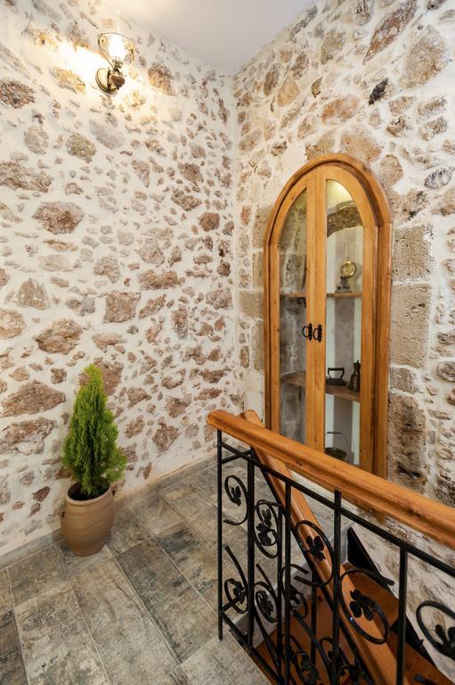 Villa Casa Eleni La Canea Esterno foto